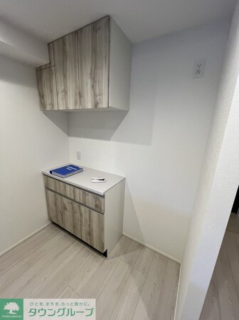 シーズンフラッツ菊川WESTの物件内観写真